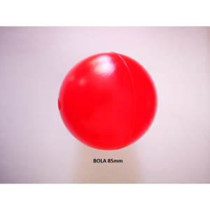 Bolas 85mm